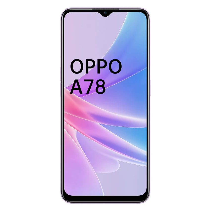 OPPO 歐珀 OPPO A78 (8+128) 智能手機