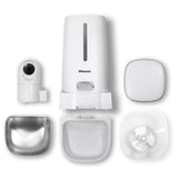 Rasonic 樂信 PANO-FEED 環視寵物智能餵食器