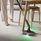 Dyson 戴森 PencilVac™ Fluffycones 直桿吸塵機