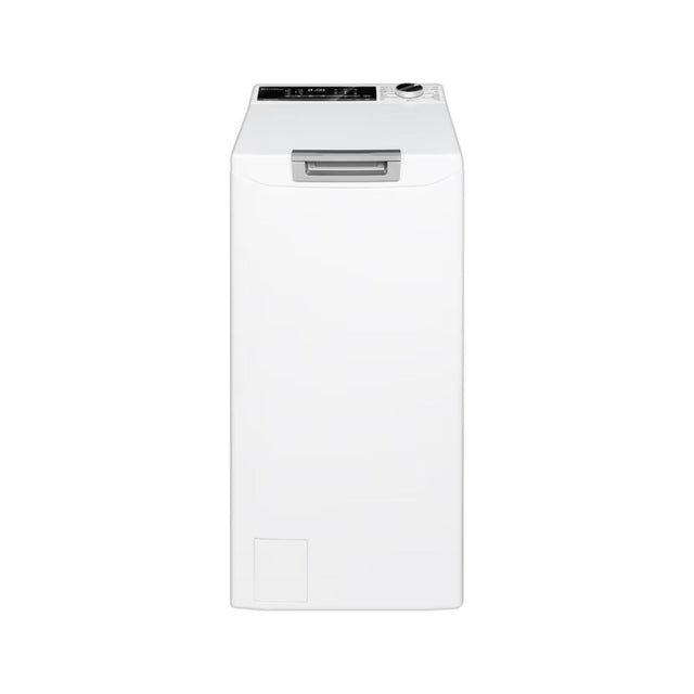 PHILCO 飛歌 PTL1208V 白色上置式洗衣機正面外觀