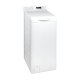 PHILCO 飛歌 PTP710E 上置式洗衣機斜角外觀
