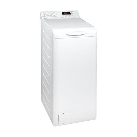 PHILCO 飛歌 PTP710E 上置式洗衣機斜角外觀
