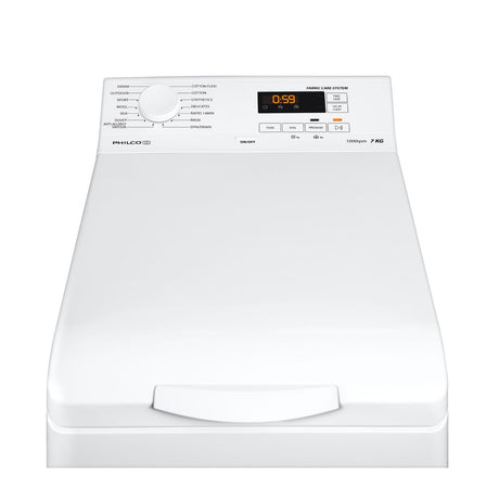 PHILCO 飛歌 PTP710E 頂部控制面板