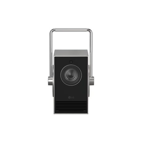 LG 樂金 PU600U CineBeam Q 4K 超高清迷你便攜式投影機