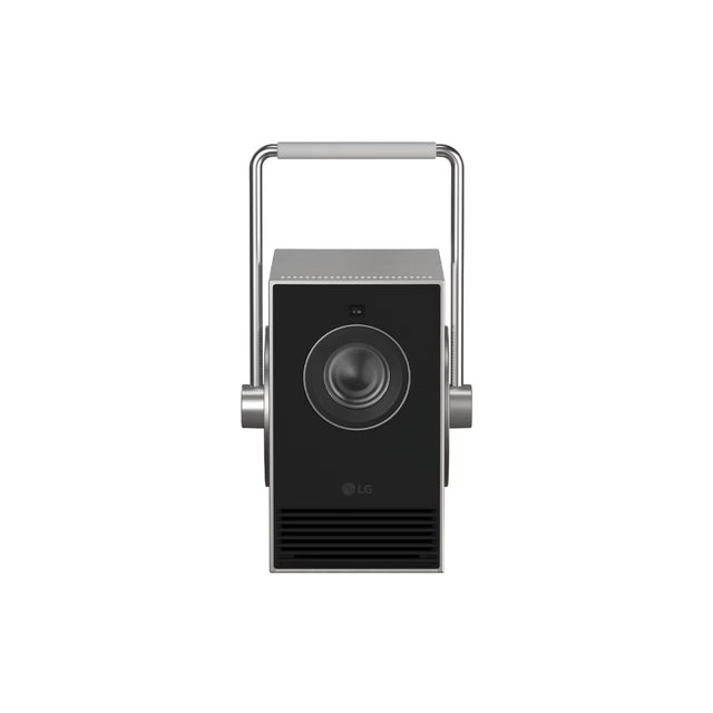 LG 樂金 PU600U CineBeam Q 4K 超高清迷你便攜式投影機