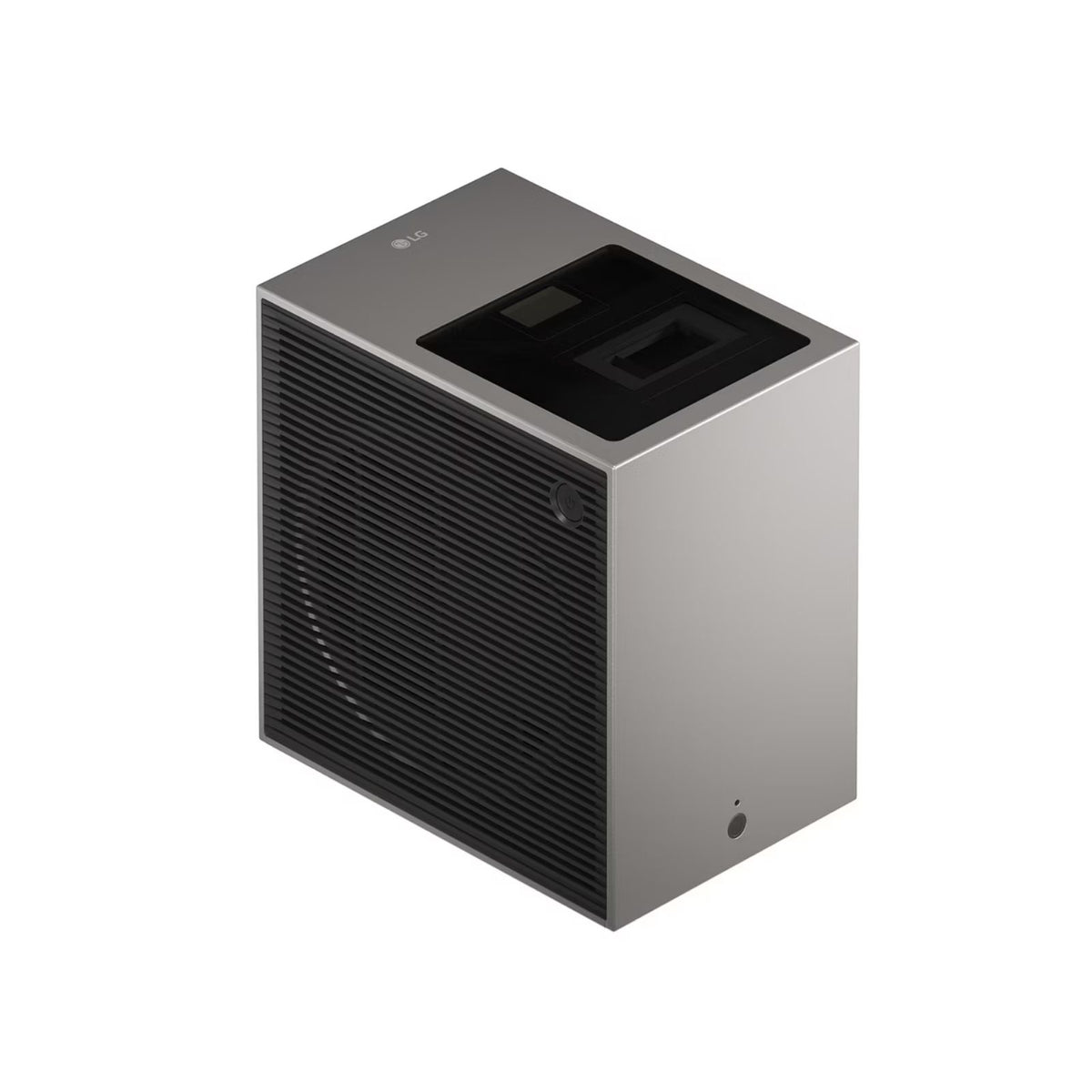 LG 樂金 PU615U CineBeam S 4K 迷你超短焦投影機
