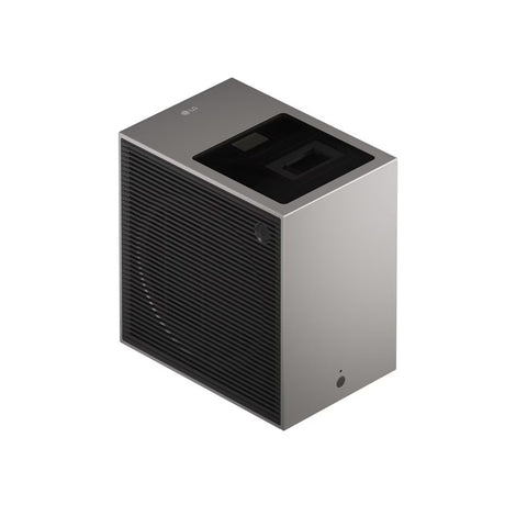 LG 樂金 PU615U CineBeam S 4K 迷你超短焦投影機