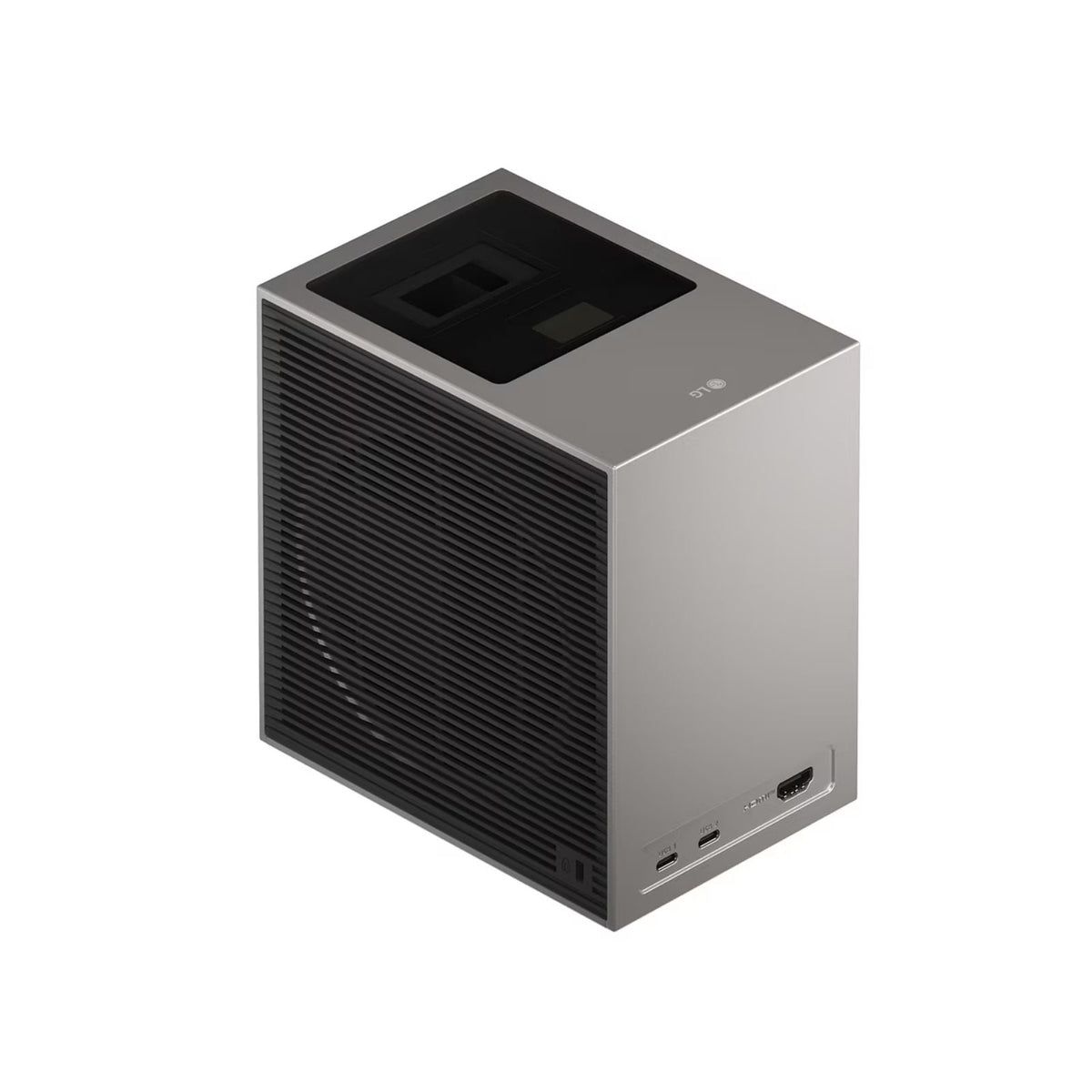 LG 樂金 PU615U CineBeam S 4K 迷你超短焦投影機