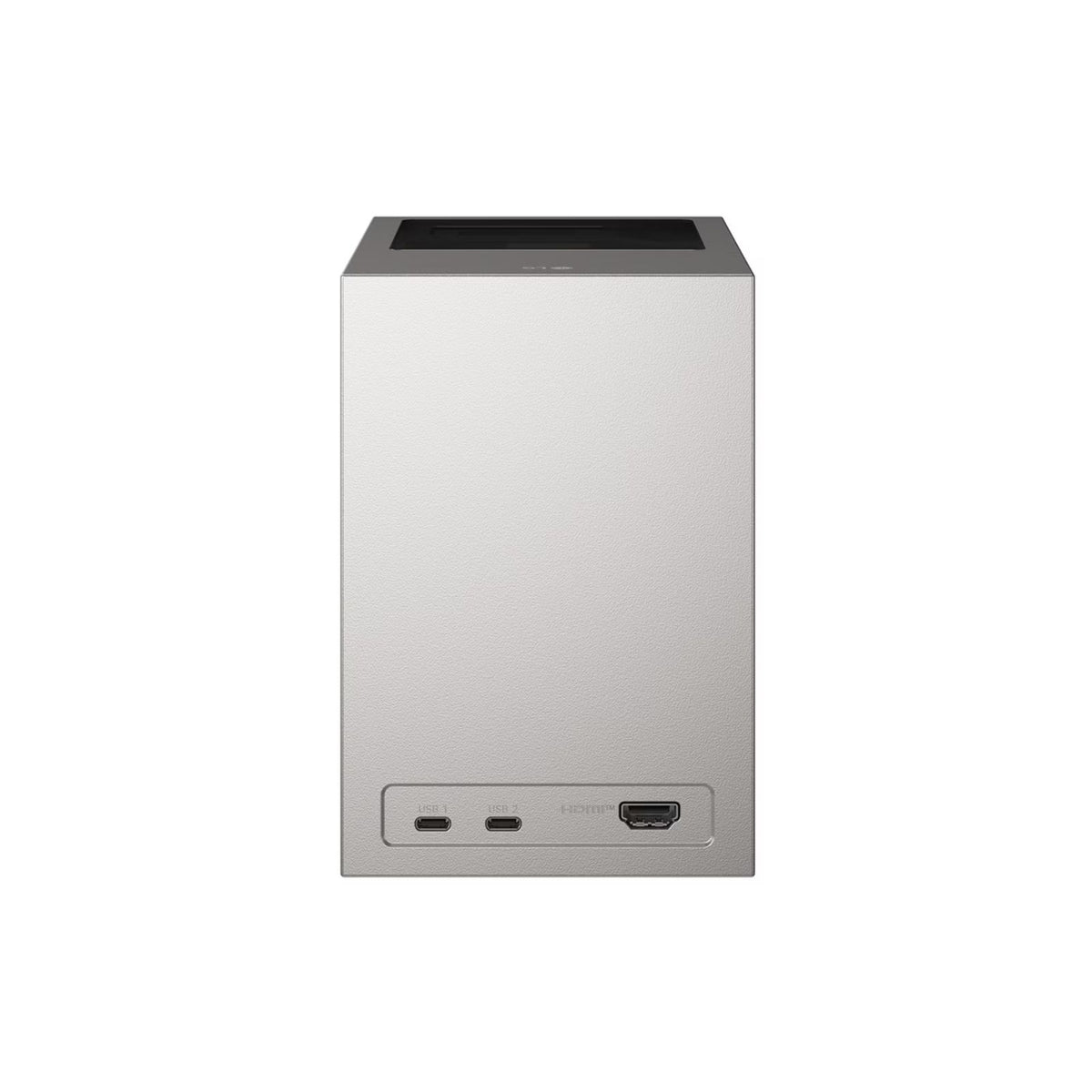 LG 樂金 PU615U CineBeam S 4K 迷你超短焦投影機