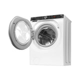 PHILCO 飛歌 PW1409V 機門開啟狀態