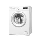 PHILCO 飛歌 PWF8140V 前置式洗衣機斜角外觀