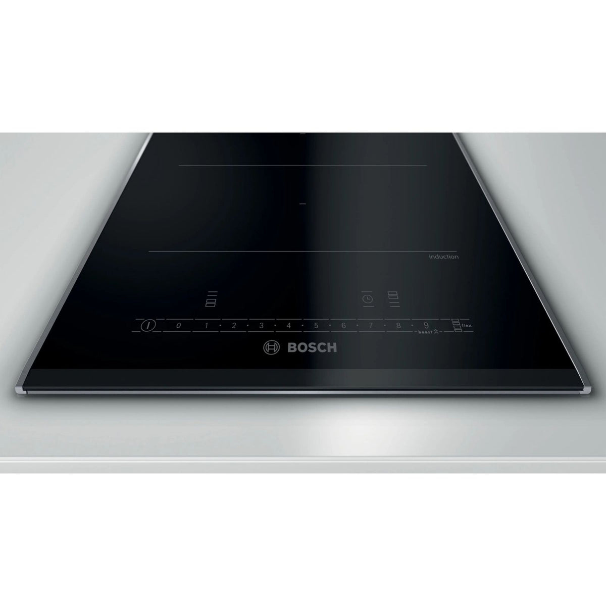 Bosch 博世 PXX375FB1E 30厘米 Series 6 嵌入式雙頭電磁爐