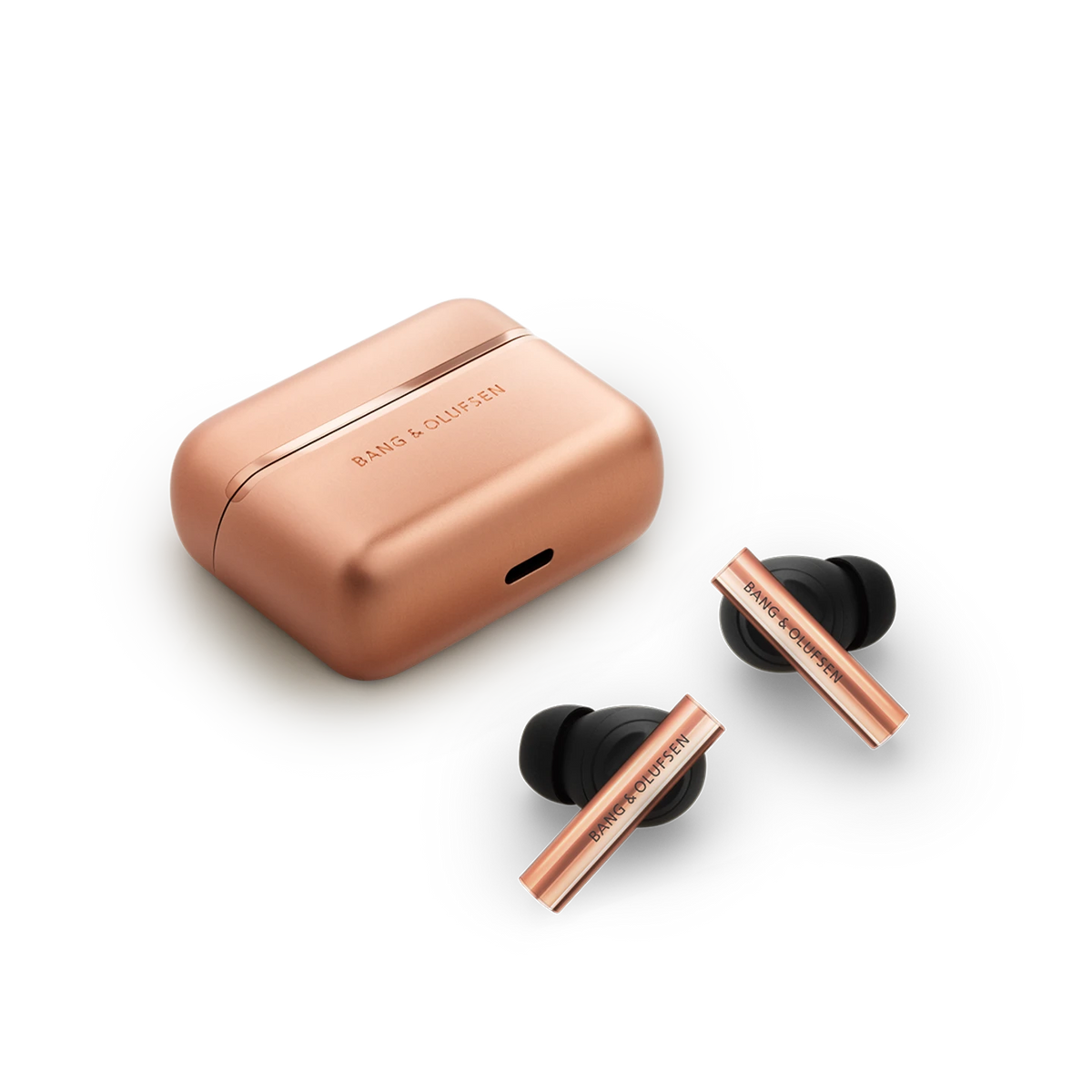 B&O Beo Grace 進階主動式降噪耳塞