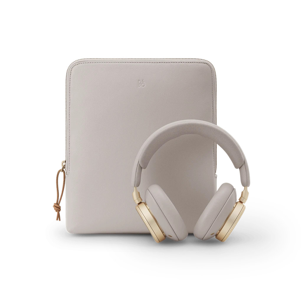 B&O Beoplay H100 無線降噪頭戴式耳機
