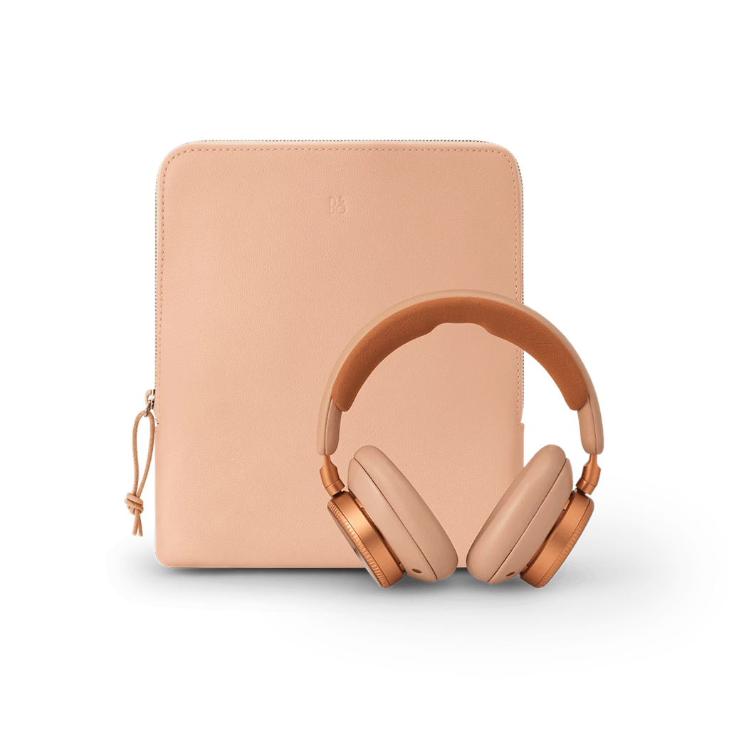 B&O Beoplay H100 無線降噪頭戴式耳機