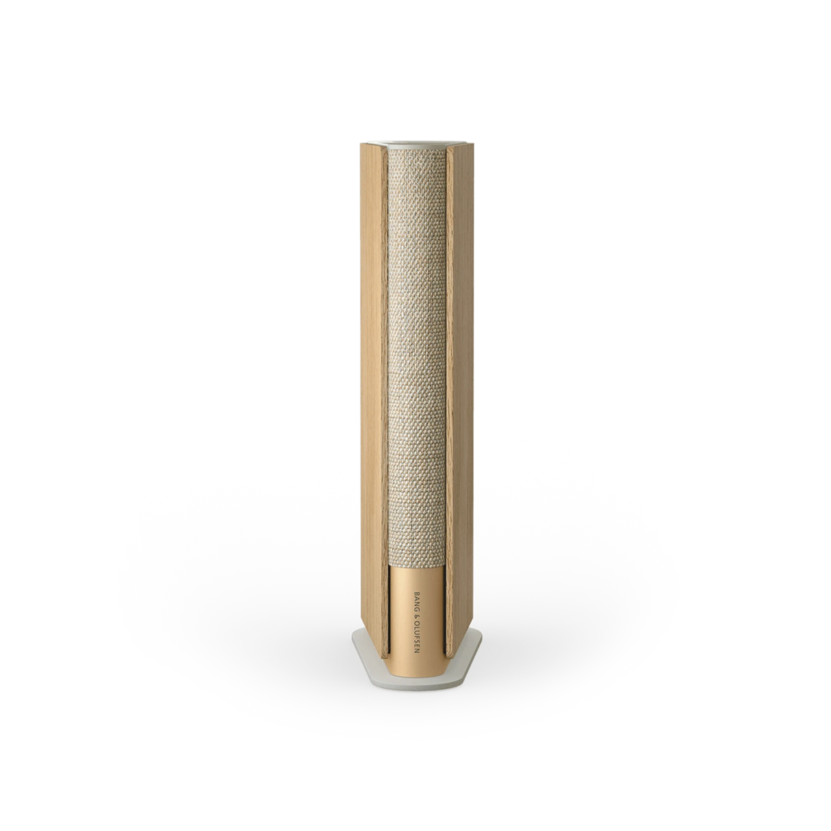 B&O Beosound Emerge 書架式無線揚聲器