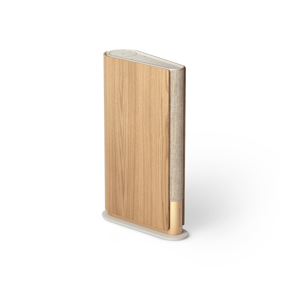 B&O Beosound Emerge 書架式無線揚聲器