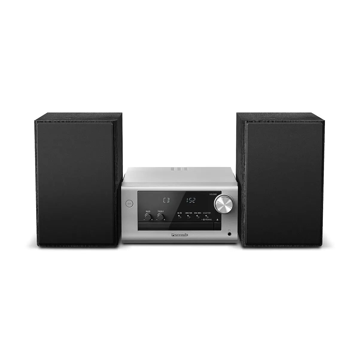 Panasonic 樂聲 SC-PM702 微型音響組合