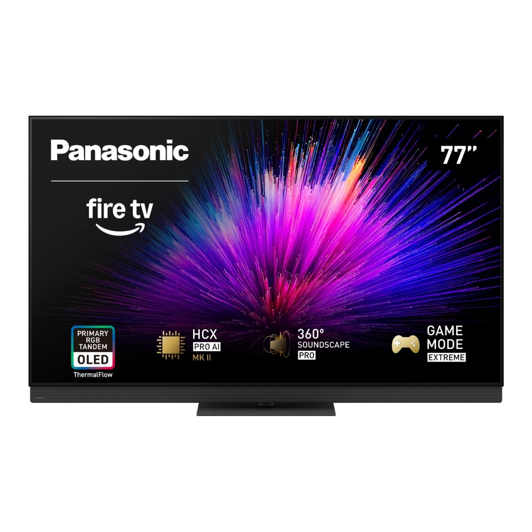 Panasonic 樂聲 Z95B 系列 77吋 4K OLED 智能電視 TV-77Z95BGH