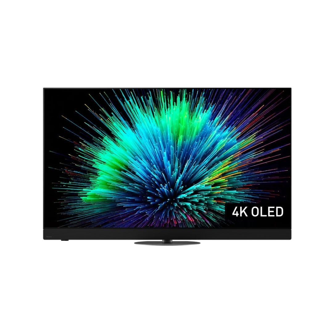 Panasonic 樂聲Z90B 系列55吋4K OLED 智能電視TV-55Z90BGH | Fever