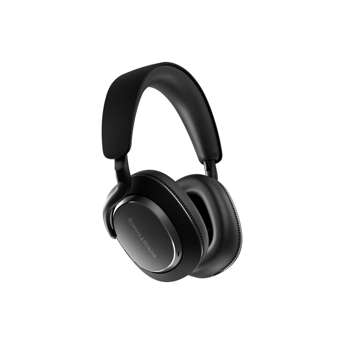 Bowers & Wilkins Px7 S3 無線頭戴式耳機 - 黑色