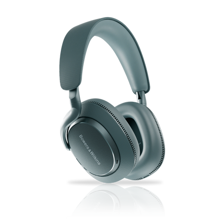 Bowers & Wilkins Px7 S3 無線頭戴式耳機 - 冷霜藍