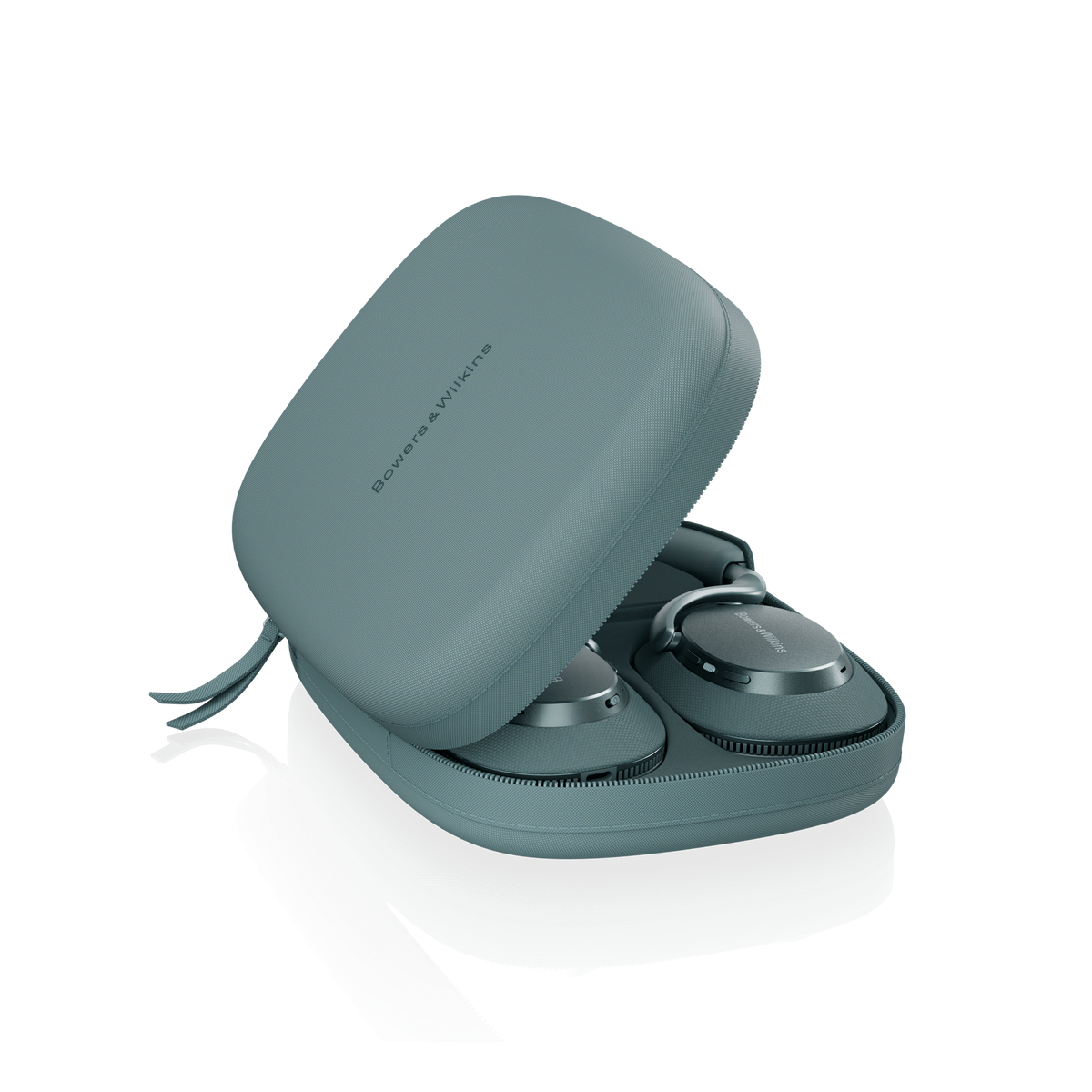 Bowers & Wilkins Px7 S3 無線頭戴式耳機 - 冷霜藍