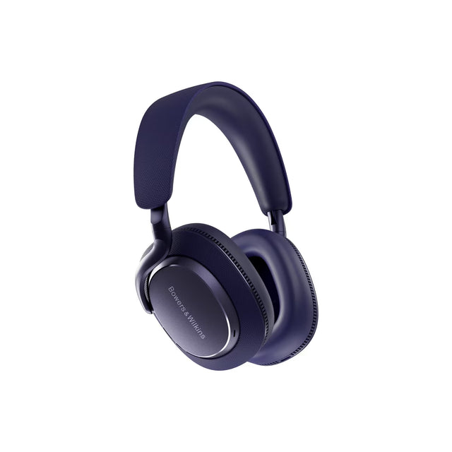 Bowers & Wilkins Px7 S3 無線頭戴式耳機 - 靛藍