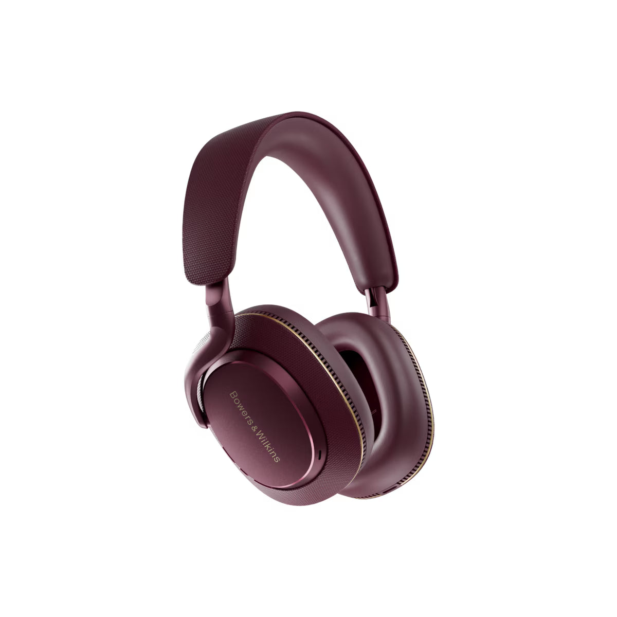 Bowers & Wilkins Px7 S3 無線頭戴式耳機 - 復古暗紅色