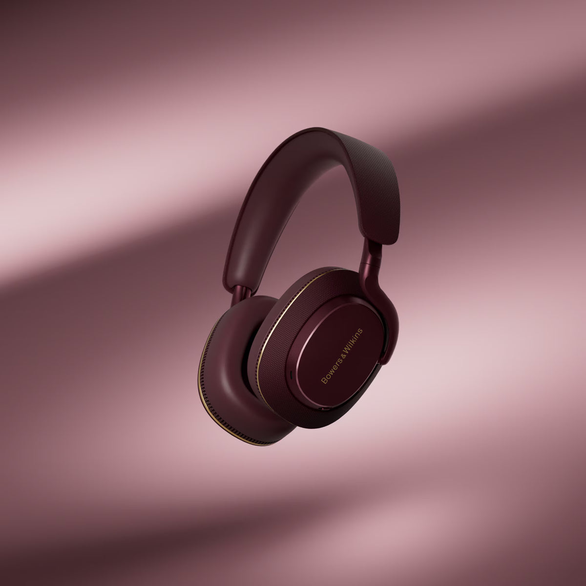 Bowers & Wilkins Px7 S3 無線頭戴式降噪耳機