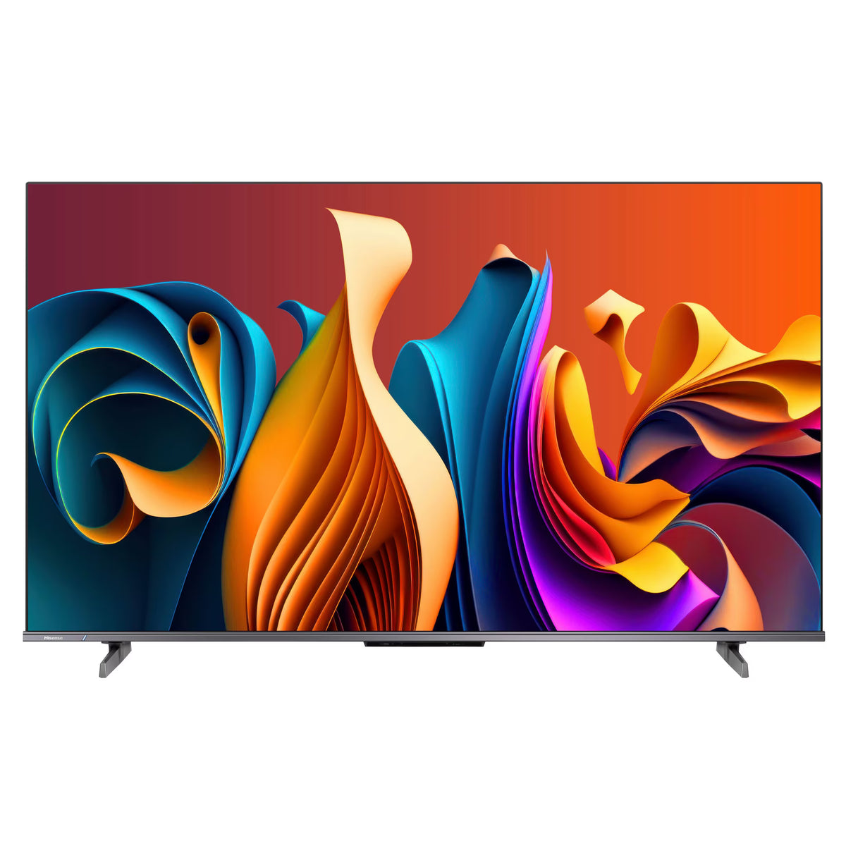 Hisense 海信 50Q6N Q6N 系列 50吋 4K QLED Google 智能電視