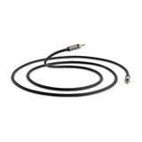 QED Performance QE6502 Audio J2J 3.5mm 音頻線