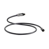 QED Performance QE6601 Optical Digital Graphite 光纖訊號線