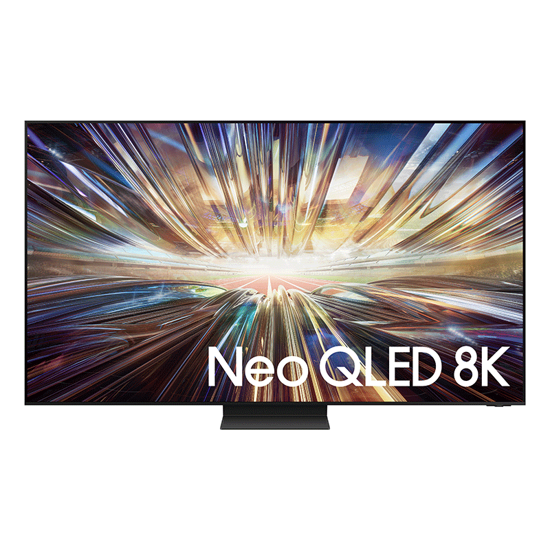 Samsung 三星 QN800D 系列 8K Neo QLED 智能電視