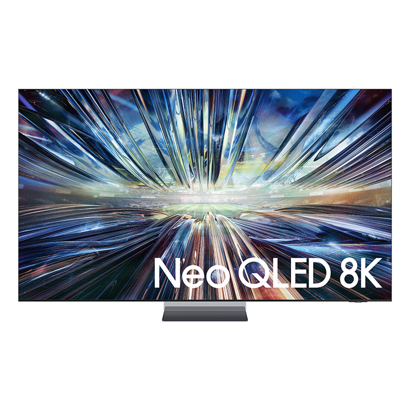 Samsung 三星 QN900D 系列 8K Neo QLED 智能電視