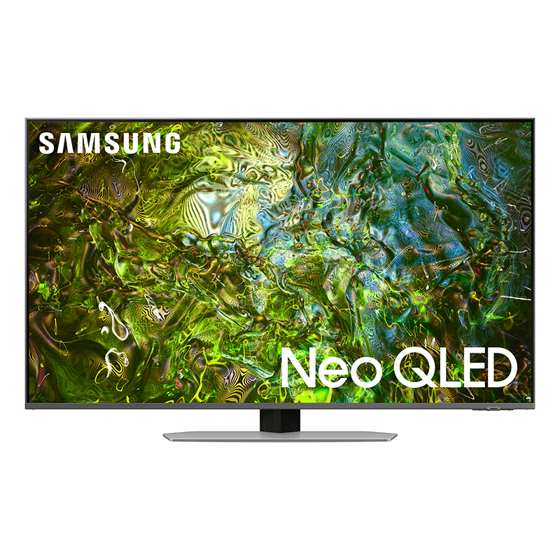 Samsung 三星 QN90D 系列 4K Neo QLED 智能電視