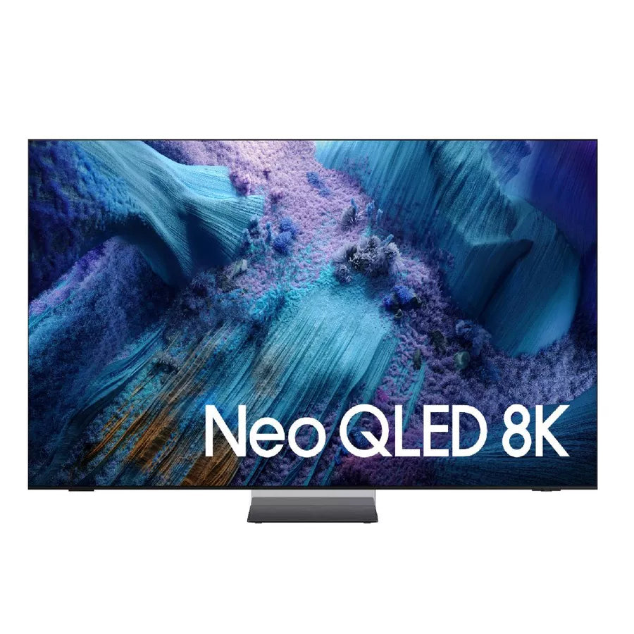 Samsung 三星 QN990F 系列 85吋 Neo QLED 8K 智能電視 QA85QN990FJXZK
