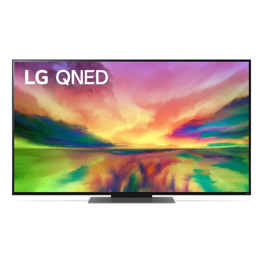 LG 樂金 QNED81 系列 4K 智能電視