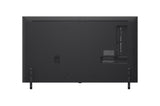 LG 樂金 QNED85 系列 86吋 QNED evo AI 4K Mini-LED 智能電視 86QNED85ACA