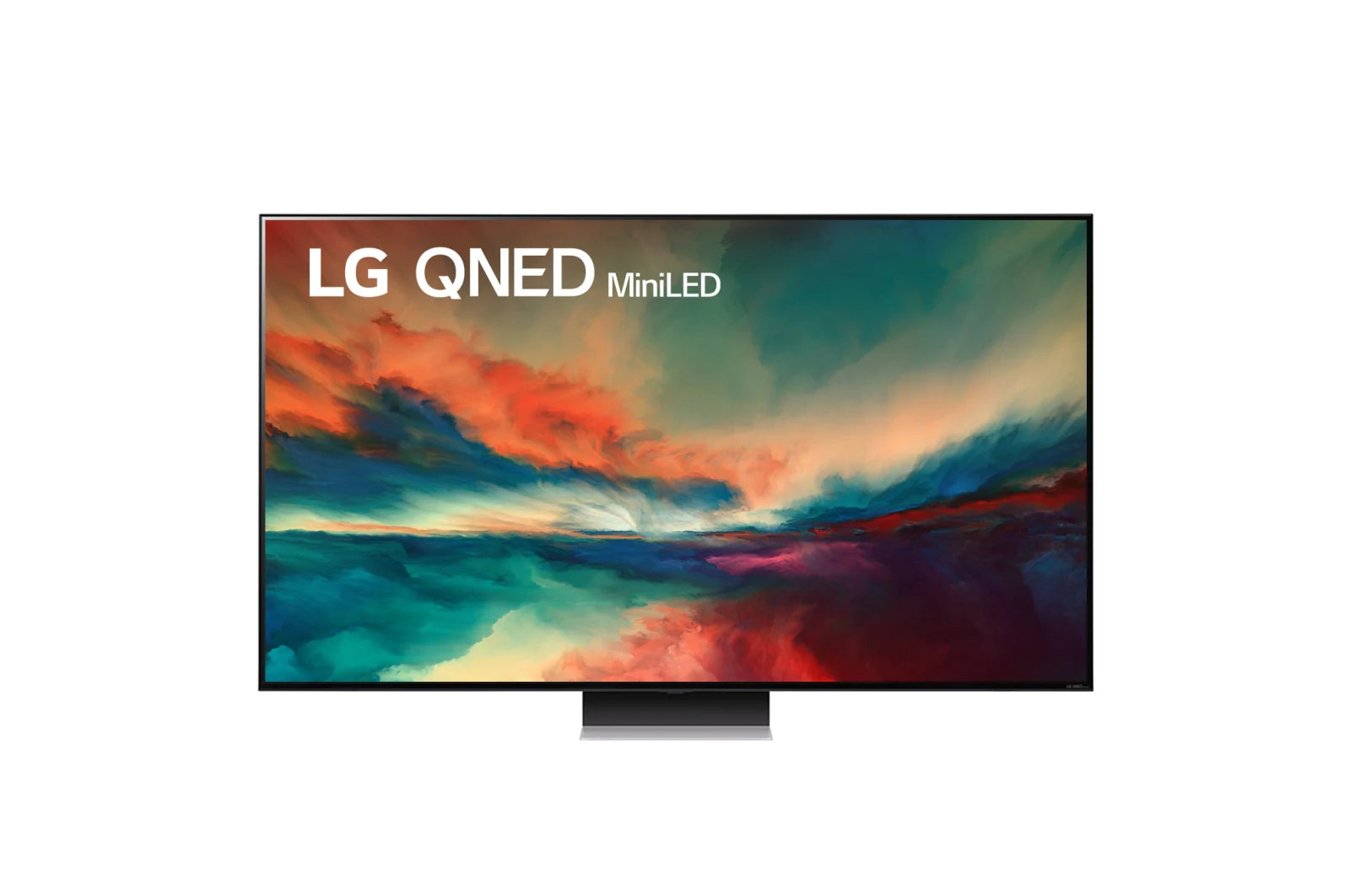 LG 樂金 QNED86 Mini-LED 4K 智能電視
