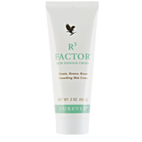 Forever Living R3 Factor 蘆薈果酸防皺霜
