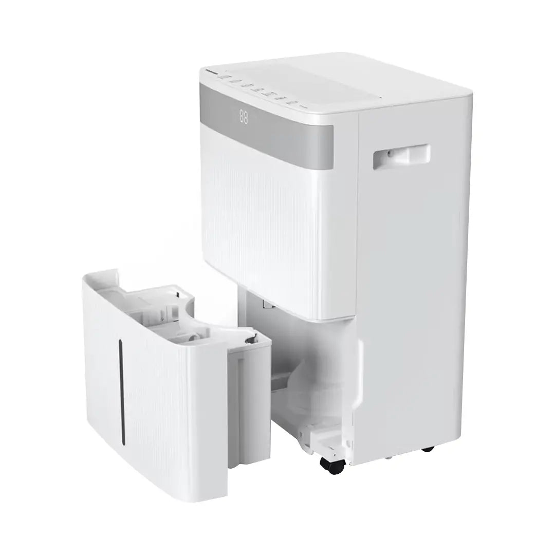Toshiba 東芝 RAD-D200H 22公升 2合1 UV空氣淨化壓縮式抽濕機