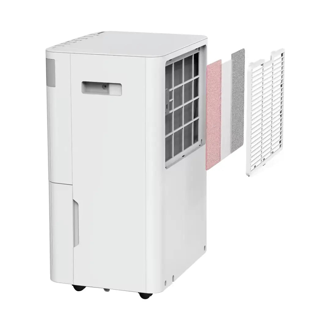 Toshiba 東芝 RAD-D300H 30公升 2合1 UV空氣淨化壓縮式抽濕機