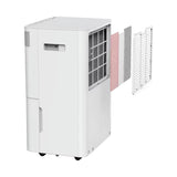 Toshiba 東芝 RAD-D300H 30公升 2合1 UV空氣淨化壓縮式抽濕機