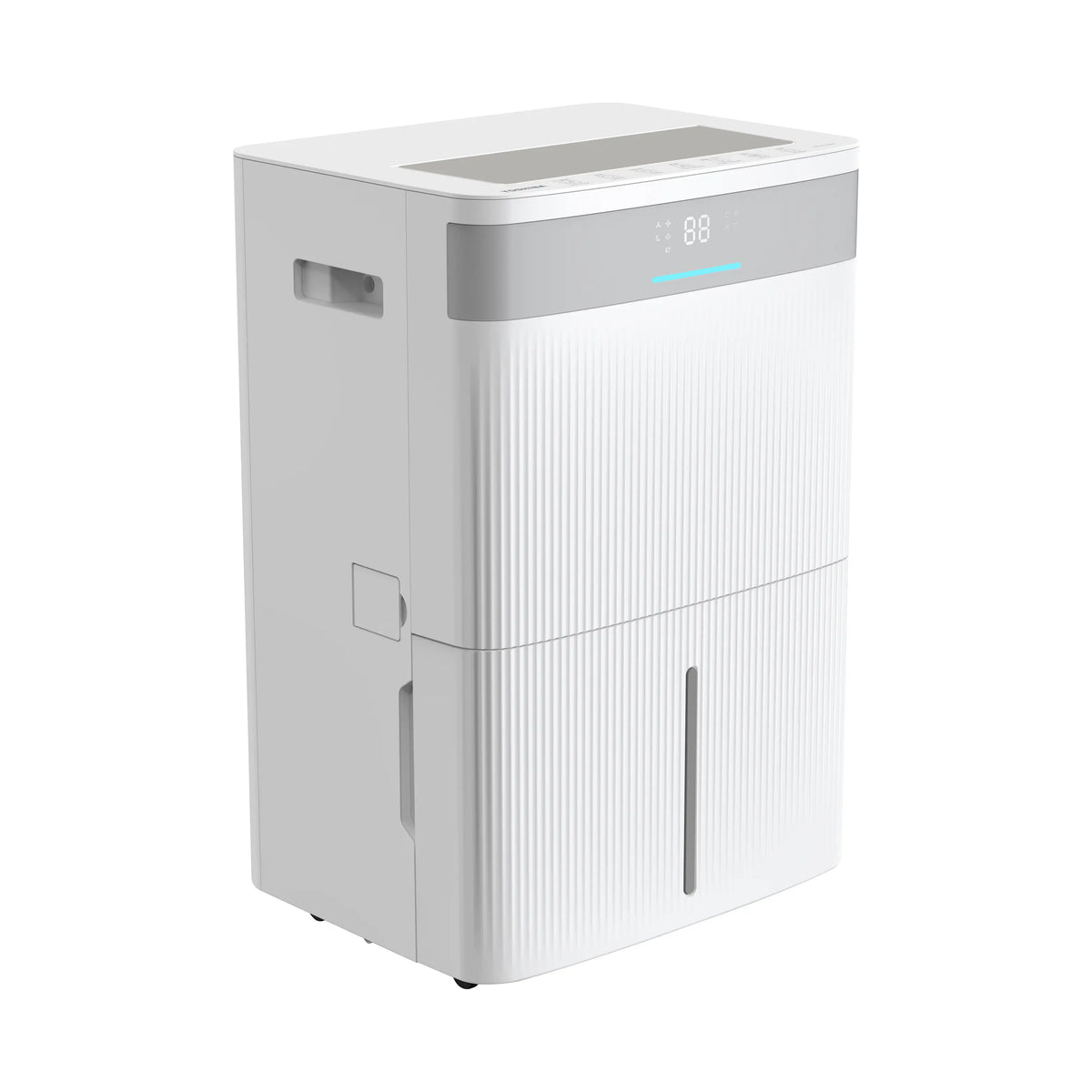 Toshiba 東芝 RAD-D300H 30公升 2合1 UV空氣淨化壓縮式抽濕機