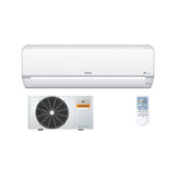 Hitachi 日立 RAS-DX10CSK 1匹 纖巧420變頻淨冷分體機