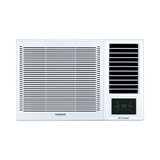 Hitachi 日立 RAW-XH24CDK 2.5匹 小涼伴變頻窗口式冷氣機