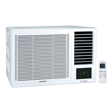 Hitachi 日立 RAW-XH24CDK 2.5匹 小涼伴變頻窗口式冷氣機