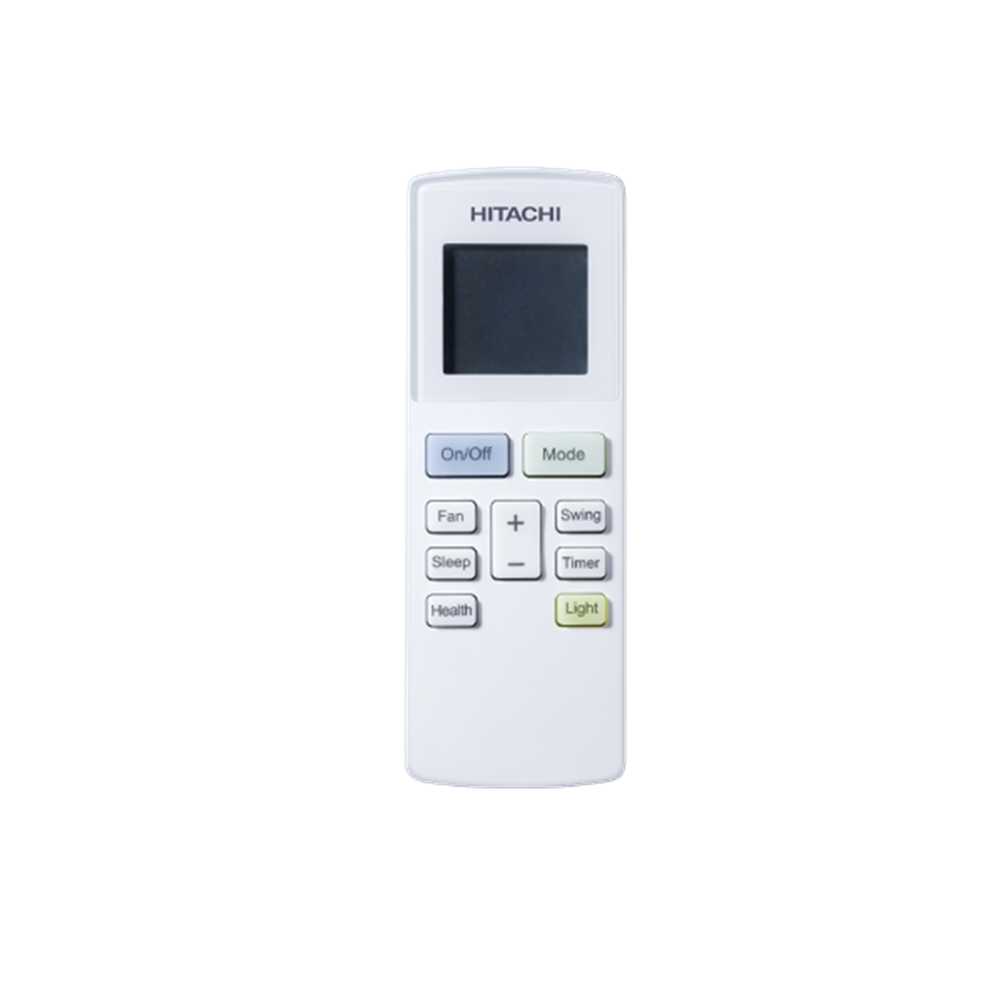 Hitachi 日立 RAW-XH24CDK 2.5匹 小涼伴變頻窗口式冷氣機
