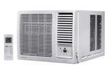 Ryobishi RB-09VA 1HP R32 Inverter Cooling Window Air Conditioner